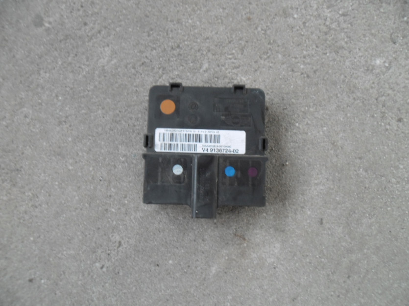 MINI COOPER 2007 R56 MODUL NAPIECIA 9136724