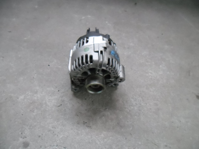 BMW 5 530 E60 2007 ALTERNATOR 3.0D