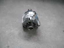 BMW 5 530 E60 2007 ALTERNATOR 3.0D