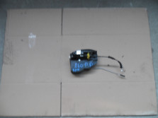 BMW 5 E60 ZAMEK DRZWI PRAWY PRZOD