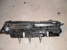 AUDI RS6 4.0 TFSI KOLEKTOR SSACY PRAWY 079133110