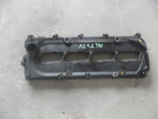 AUDI A8 4H D4 LIFT POKRYWA ZAWOROW LEWA 4.2 TDI