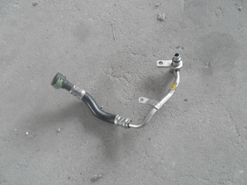 AUDI A8 4H D4 LIFT 4.2 TDI PRZEWOD OLEJU