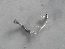 AUDI A8 4H D4 LIFT 4.2 TDI PRZEWOD OLEJU