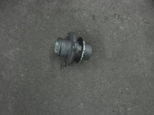 VW GOLF VII 7 5G LIFT GTI TLUMIK TURBO TURBINY