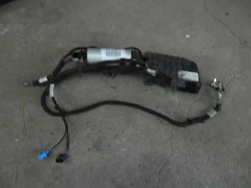 CITROEN DS3 2013 KONDENSATOR START 9801739380
