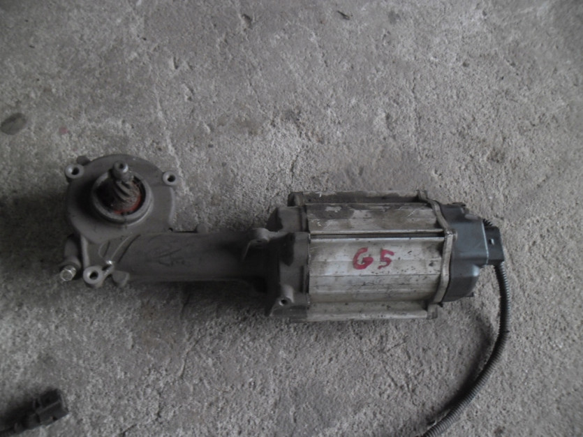 AUDI VW SILNIK PRZEKLADNI KIEROWNICZEJ 1K0909144E