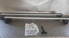 AUDI Q5 FY 80A 2019 BAGAZNIK DACHOWY 80A860019