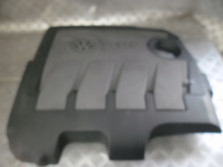 VW GOLF VI 6 2011 OSLONA SILNIKA POKRYWA 1.6 TDI