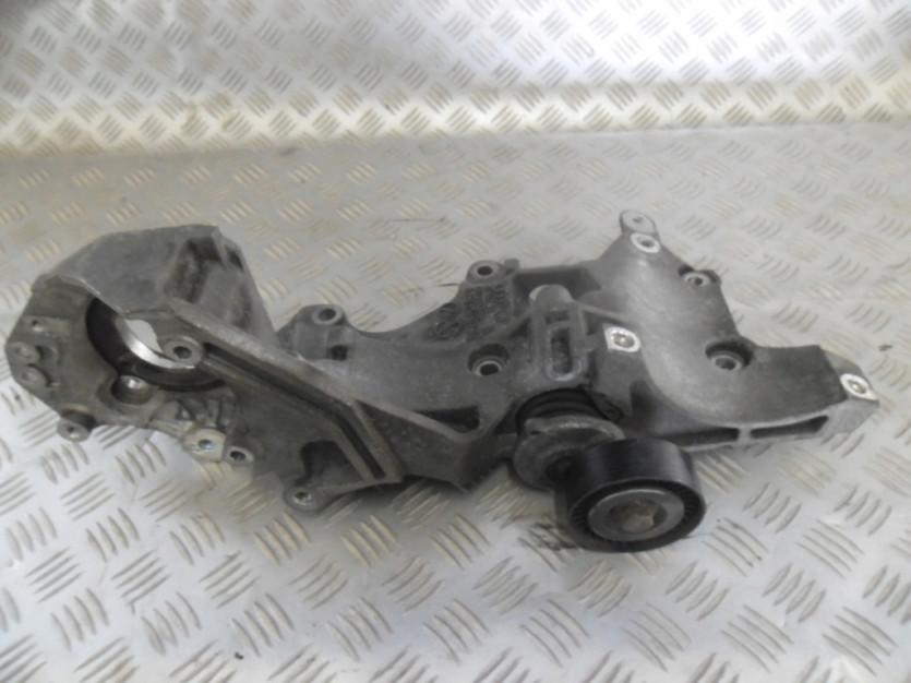 VW GOLF VI 6 LAPA ALTERNATORA NAPINACZ 03L903143Q