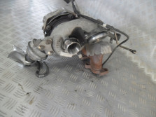 VW GOLF VI 6 2011 TURBO TURBINA 1.6 TDI 03L253016T