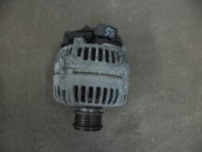 VW GOLF VI 6 2011 1.6 TDI ALTERNATOR 03L903023