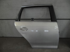 VW GOLF VI 6 2011 DRZWI PRAWE TYL TYLNE KOMBI