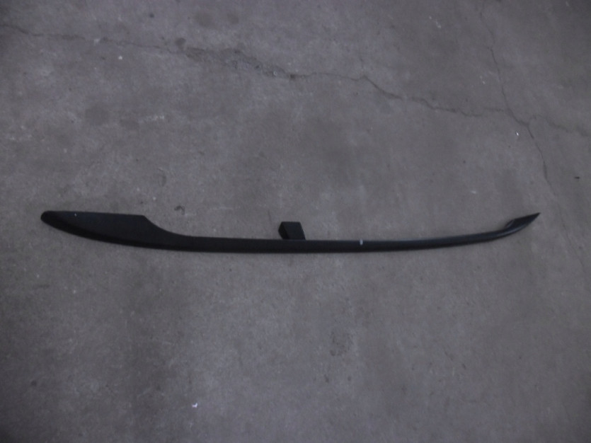 VW GOLF VI 6 2011 RELING DACHU LEWY