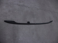 VW GOLF VI 6 2011 RELING DACHU LEWY