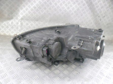 VW GOLF VI 6 2011 LAMPA LEWA PRZOD PRZEDNIA ANG UK