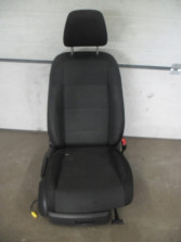 VW GOLF VI 6 2011 FOTEL PRAWY PRZOD PRZEDNI