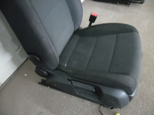 VW GOLF VI 6 2011 FOTEL PRAWY PRZOD PRZEDNI