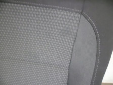 VW GOLF VI 6 2011 KANAPA PASY TYL TYLNE