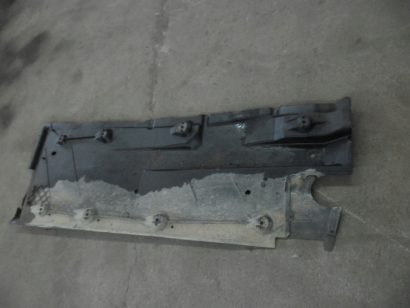 VW GOLF VI 6 OSLONA PODWOZIA 1K0825212