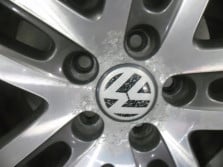 VW GOLF VI 6 FELGI KOLA OPONY 205 55 R 16