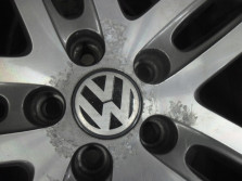 VW GOLF VI 6 FELGI KOLA OPONY 205 55 R 16