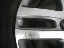 VW GOLF VI 6 FELGI KOLA OPONY 205 55 R 16
