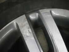 VW GOLF VI 6 FELGI KOLA OPONY 205 55 R 16