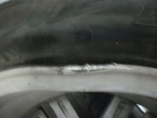VW GOLF VI 6 FELGI KOLA OPONY 205 55 R 16