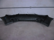 VW GOLF VI 6 ZDERZAK PRZOD PRZEDNI