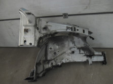 VW GOLF VI 6 CWIARTKA PODLUZNICA PRAWA PRZOD