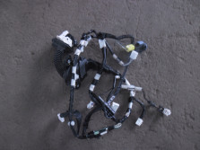 TOYOTA C-HR CHR WIAZKA INSTALACJA DRZWI PRZOD