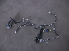 TOYOTA C-HR CHR WIAZKA INSTALACJA DRZWI PRZOD