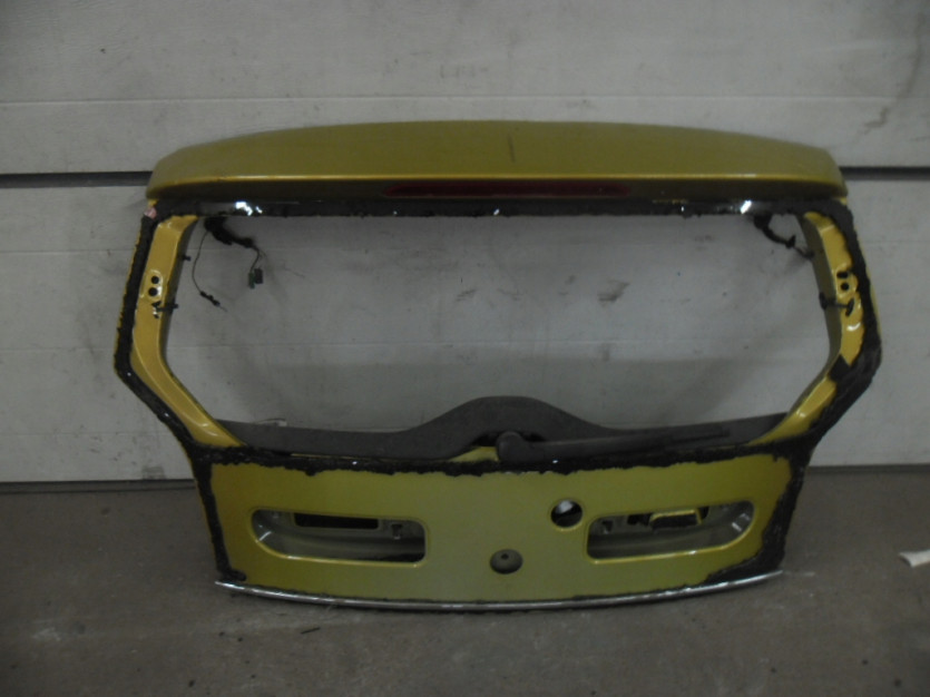 VW UP LIFT KLAPA TYL TYLNA BAGAZNIKA
