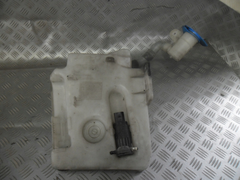 VW GOLF VI 6 ZBIORNIK PLYNU WODY SPRYSKIWACZY