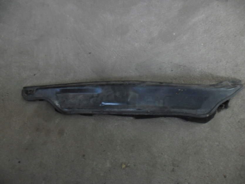 VW GOLF VI 6 2011 PODSZYBIE METALOWE 1K0805277