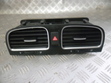 VW GOLF VI 6 2011 KRATKI NAWIEWU 5K0815735D