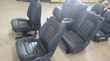 VW ATLAS TERAMONT 2019 SEL PREMIUM FOTELE AIRBAG