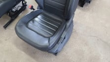 VW ATLAS TERAMONT 2019 SEL PREMIUM FOTELE AIRBAG