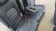 VW ATLAS TERAMONT 2019 SEL PREMIUM FOTELE AIRBAG