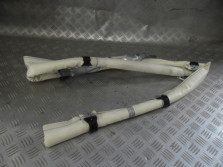 VW GOLF VI 6 2011 KURTYNA AIR BAG LEWA KOMBI
