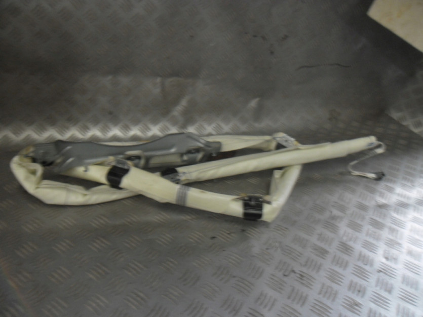 VW GOLF VI 6 2011 KURTYNA AIR BAG PRAWA KOMBI