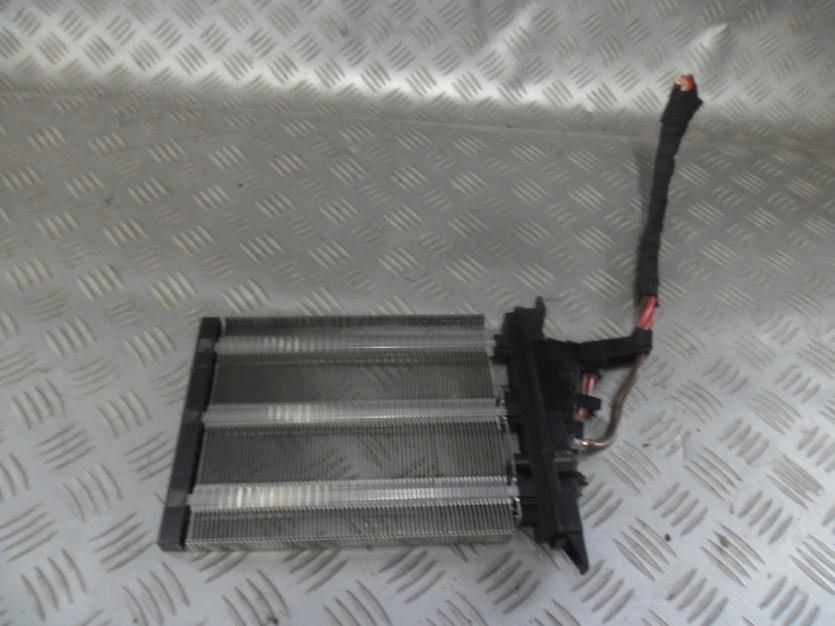 VW GOLF VI 6 NAGRZEWNICA ELEKTRYCZNA 1K0963235F