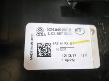 VW ATLAS TERAMONT 2019 SEL PREMIUM LAMPY TYL RLINE