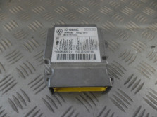 VW GOLF VI 6 MODUL STEROWNIK AIR BAG PODUSZEK
