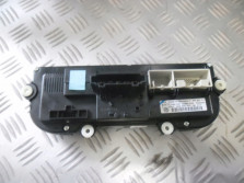 VW GOLF VI 6 PANEL KLIMATYZACJI 7N0907426K