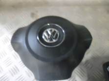 VW GOLF VI 6 PODUSZKI PASY AIR BAG