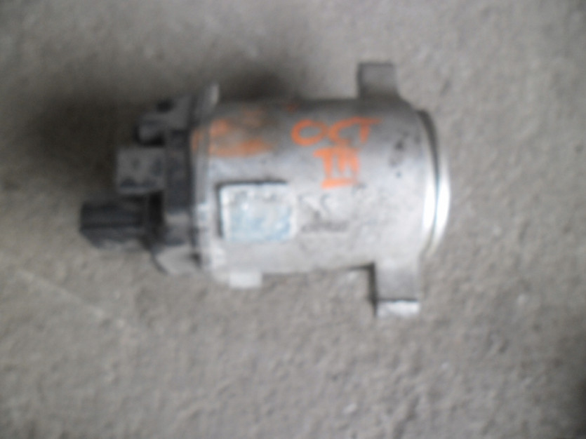 AUDI VW SILNIK PRZEKLADNI KIEROWNICZEJ 5Q0909144S