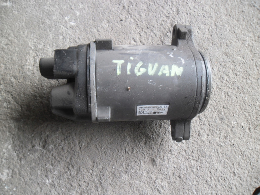 AUDI VW SILNIK PRZEKLADNI KIEROWNICZEJ 3Q0909144H