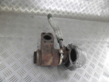 PEUGEOT CITROEN TURBO TURBINA 1.5 1.6 HDI TDCI